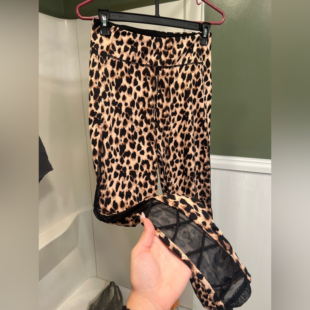 Victoria’s secret Leggings